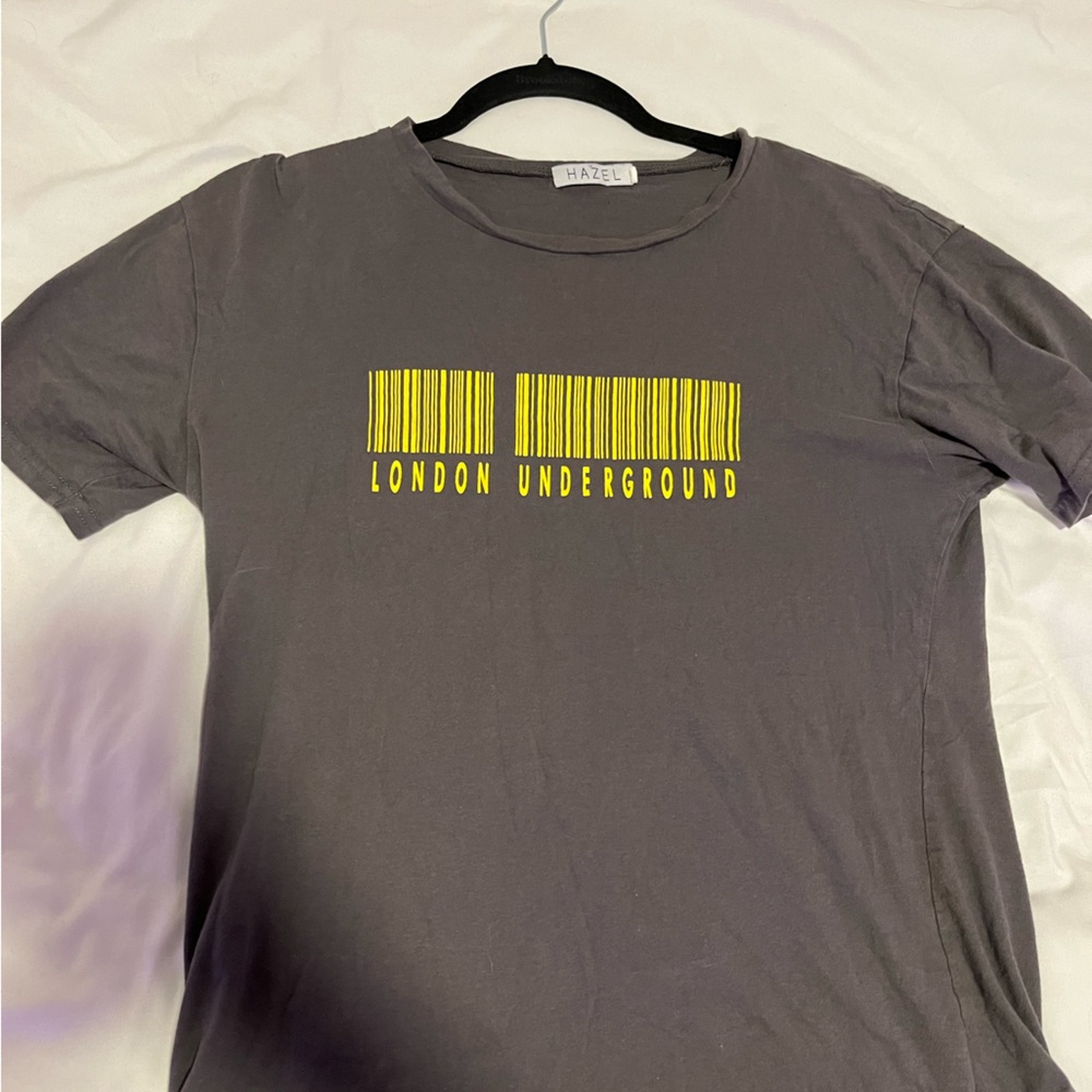 Princess polly tee